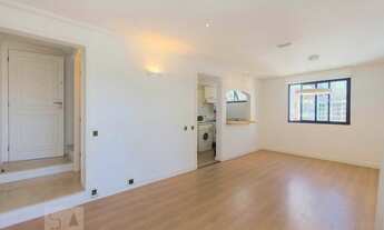 Imagem: Apartamento à Venda - Itaim Bibi, 2 Quartos