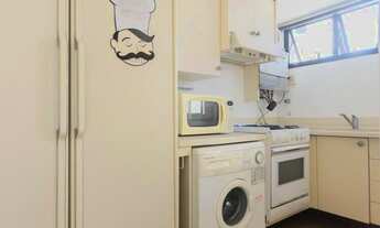 Imagem 7: Apartamento à Venda - Itaim Bibi, 2 Quartos, 148 m2