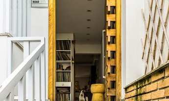 Imagem: Casa à Venda - Perdizes, 2 Quartos, 210