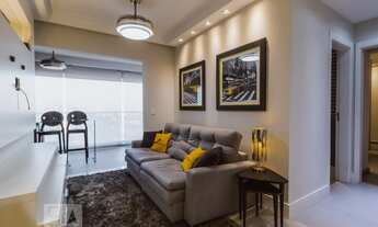 Imagem: Apartamento à Venda - Belém, 2 Quartos