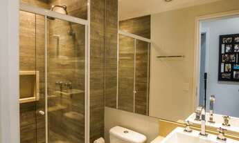 Imagem 6: Apartamento à Venda - Belém, 2 Quartos, 68 m2