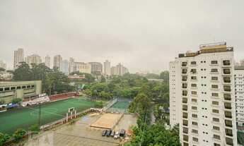 Imagem 5: Apartamento à Venda - Mooca, 2 Quartos, 90 m2