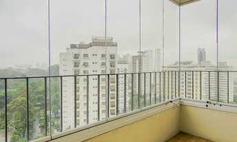 Imagem 4: Apartamento à Venda - Mooca, 2 Quartos, 90 m2