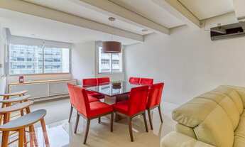 Imagem 6: Apartamento à Venda - Itaim Bibi, 3 Quartos, 140 m2