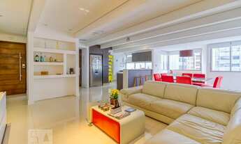 Imagem: Apartamento à Venda - Itaim Bibi, 3 Quartos