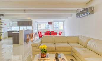 Imagem 4: Apartamento à Venda - Itaim Bibi, 3 Quartos, 140 m2