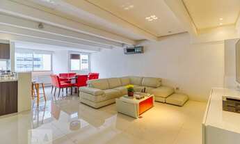 Imagem 3: Apartamento à Venda - Itaim Bibi, 3 Quartos, 140 m2