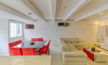 Imagem 7: Apartamento à Venda - Itaim Bibi, 3 Quartos, 140 m2