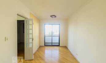 Imagem 2: Apartamento à Venda - Mooca, 2 Quartos, 60 m2