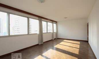 Imagem: Apartamento à Venda - Santa Cecília, 3