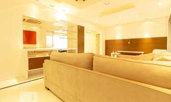 Imagem 5: Apartamento à Venda - Brooklin, 4 Quartos, 205 m2