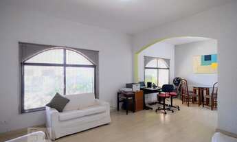 Imagem 2: Casa à Venda - Brooklin, 3 Quartos, 180 m2