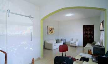 Imagem 4: Casa à Venda - Brooklin, 3 Quartos, 180 m2