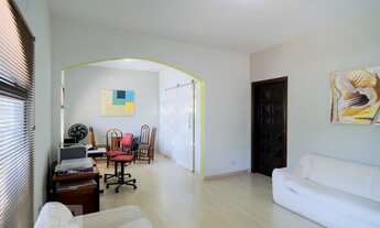 Imagem: Casa à Venda - Brooklin, 3 Quartos, 180