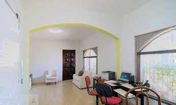 Imagem 3: Casa à Venda - Brooklin, 3 Quartos, 180 m2