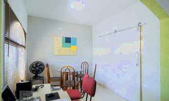 Imagem 6: Casa à Venda - Brooklin, 3 Quartos, 180 m2