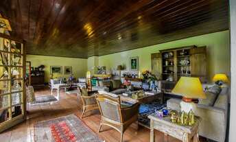 Imagem 7: Casa à Venda - Chácara Santo Antonio, 4 Quartos, 750 m2