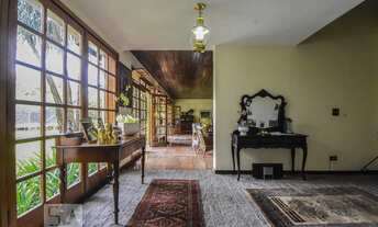 Imagem 6: Casa à Venda - Chácara Santo Antonio, 4 Quartos, 750 m2