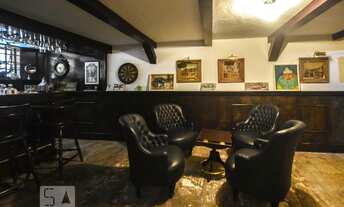 Imagem 5: Casa à Venda - Chácara Santo Antonio, 4 Quartos, 750 m2