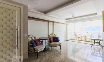 Imagem: Apartamento à Venda - Santana, 3 Quartos