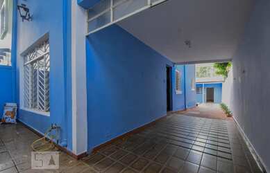 Imagem 7: Casa à Venda - Brooklin, 3 Quartos, 215 m2