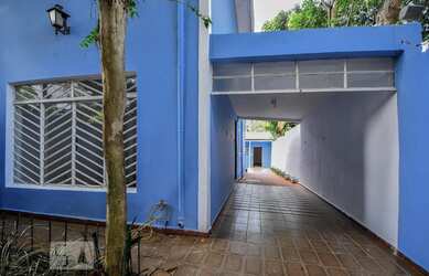 Imagem 6: Casa à Venda - Brooklin, 3 Quartos, 215 m2