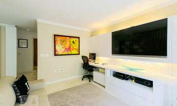 Imagem 4: Apartamento à Venda - Itaim Bibi, 2 Quartos, 192 m2