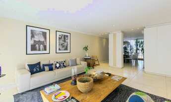 Imagem: Apartamento à Venda - Itaim Bibi, 2 Quartos