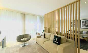 Imagem 6: Apartamento à Venda - Itaim Bibi, 2 Quartos, 192 m2