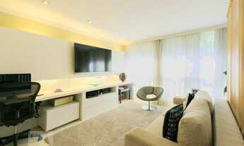 Imagem 7: Apartamento à Venda - Itaim Bibi, 2 Quartos, 192 m2