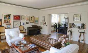 Imagem: Apartamento à Venda - Santa Cecília, 3