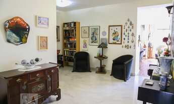 Imagem 2: Apartamento à Venda - Santa Cecília, 3 Quartos, 294 m2