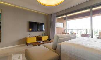 Imagem 4: Apartamento à Venda - Brooklin, 1 Quarto, 41 m2