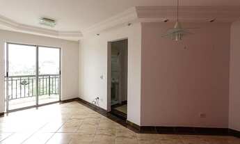 Imagem: Apartamento à Venda - Vila Formosa, 2 Quartos