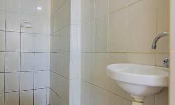 Imagem 5: Apartamento à Venda - Bela Vista, 1 Quarto, 30 m2