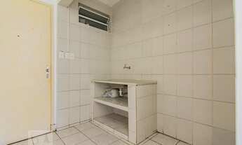 Imagem 7: Apartamento à Venda - Bela Vista, 1 Quarto, 30 m2