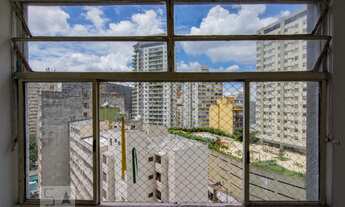 Imagem 3: Apartamento à Venda - Bela Vista, 1 Quarto, 30 m2