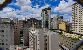 Imagem 4: Apartamento à Venda - Bela Vista, 1 Quarto, 30 m2