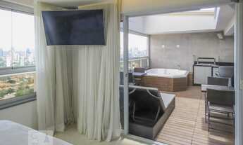 Imagem: Apartamento à Venda - Vila Olímpia, 2