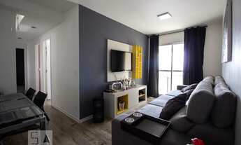 Imagem: Apartamento à Venda - Jaguaré, 3 Quartos