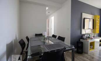 Imagem 6: Apartamento à Venda - Jaguaré, 3 Quartos, 155 m2