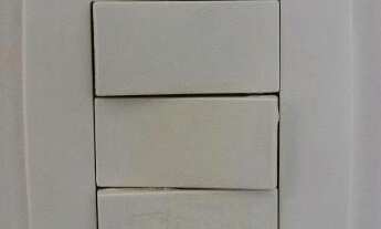 Imagem 7: Apartamento à Venda - Jaguaré, 3 Quartos, 155 m2