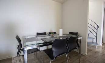 Imagem 5: Apartamento à Venda - Jaguaré, 3 Quartos, 155 m2