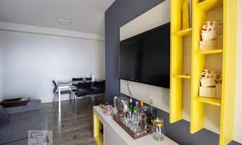 Imagem 4: Apartamento à Venda - Jaguaré, 3 Quartos, 155 m2