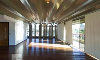 Imagem 7: Apartamento à Venda - Brooklin, 4 Quartos, 340 m2