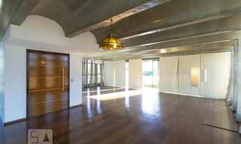 Imagem: Apartamento à Venda - Brooklin, 4 Quartos