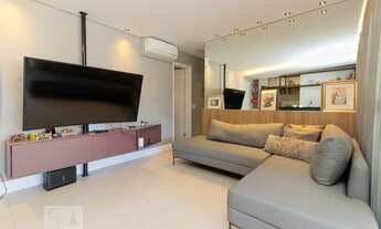 Imagem: Apartamento à Venda - Pinheiros, 3 Quartos