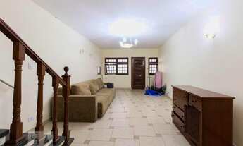 Imagem 2: Casa à Venda - Tatuapé, 5 Quartos, 181 m2