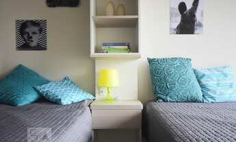 Imagem: Apartamento à Venda - Butantã, 1 Quarto