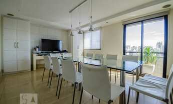 Imagem 3: Apartamento à Venda - Campo Belo, 4 Quartos, 319 m2